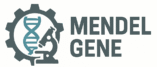 شرکت مندل ژن