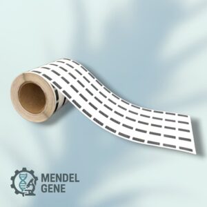 برچسب اسکرچ (Scratch-off Label)؛ پوشش امنیتی قابل خراش جهت محافظت از کدهای اصالت