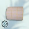 لیبل کاغذی 18×30 میلیمتر سه ردیف