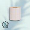 لیبل کاغذی 20×40 میلیمتر دو ردیف