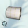 لیبل کاغذی 21×31 میلیمتر سه ردیف