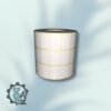 لیبل کاغذی 21×31 میلیمتر سه ردیف