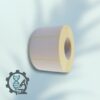 لیبل کاغذی 30×50 میلیمتر تک ردیف