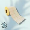 لیبل کاغذی 30×50 میلیمتر دو ردیف