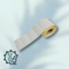 لیبل کاغذی 40×50 میلیمتر تک ردیف