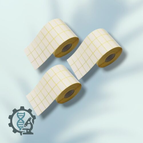 لیبل صدفی 21×31 میلیمتر سه ردیف