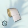 لیبل صدفی 67×106 میلیمتر تک ردیف
