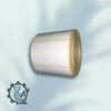 لیبل صدفی 67×106 میلیمتر تک ردیف