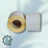 لیبل حرارتی 40×60 میلیمتر تک ردیف