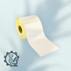 لیبل صدفی 60×245 میلیمتر تک ردیف