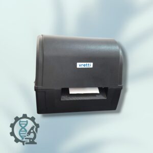 لیبل پرینتر رومیزی Vretti