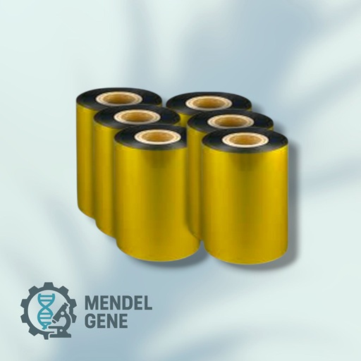 ریبون رزین 300*80