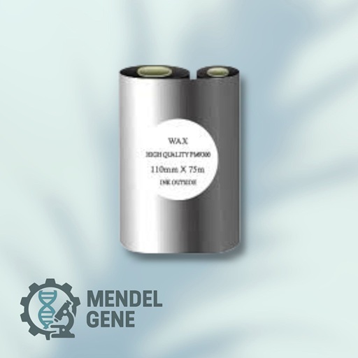 ریبون وکس 75 * 110