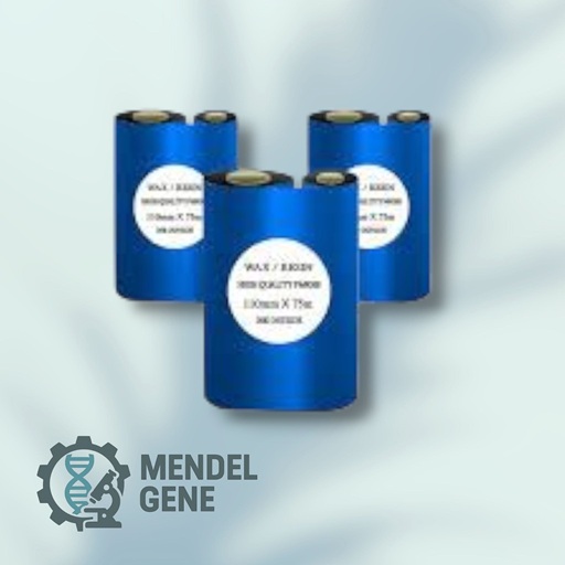 ریبون وکس رزین 75 * 110