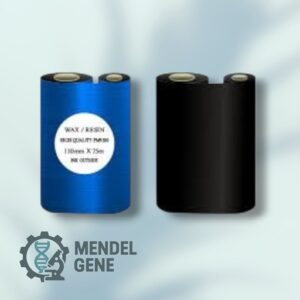 ریبون‌ وکس رزین 75 * 110