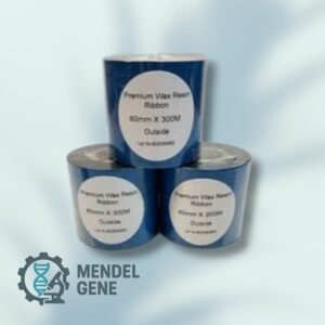 ریبون‌ وکس رزین 300 * 60