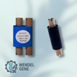 ریبون‌ وکس رزین 75*60