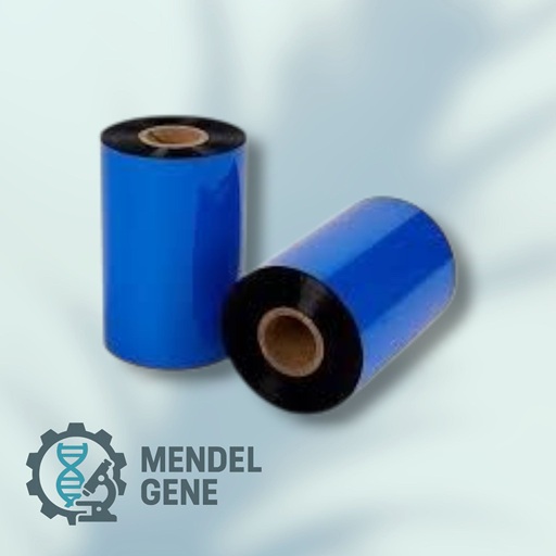 ریبون وکس رزین ( 300×80 Wax-Resin Ribbon) - Image 5